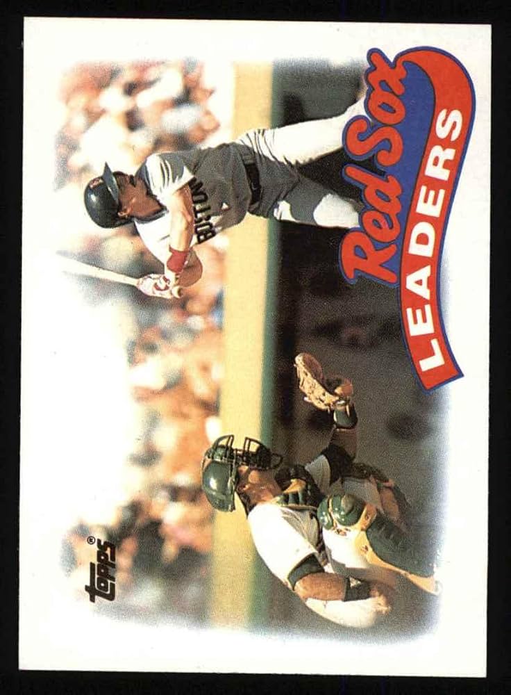 スポーツ選手 Baseball COLLECTORS TRADING CARDS s-l400.jpg